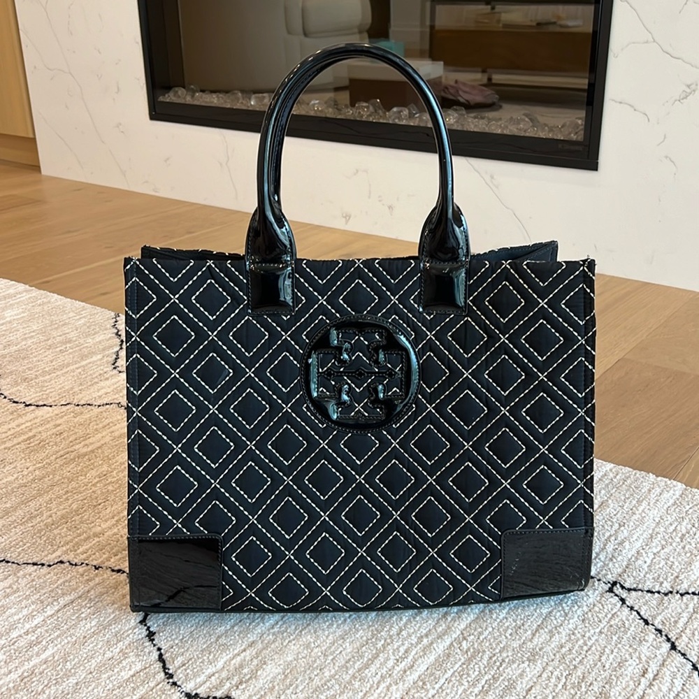 Tory Burch Tote Bag